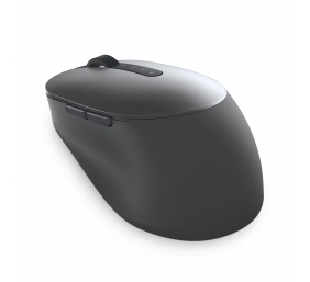 Dell | Multi-Device | MS5320W | Wireless | Optical Mouse | Titan Grey