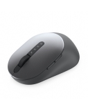 Dell | Multi-Device | MS5320W | Wireless | Optical Mouse | Titan Grey