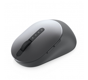 Dell | Multi-Device | Optical Mouse | MS5320W | Wireless | Titan Grey