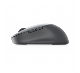 Dell | Multi-Device | Optical Mouse | MS5320W | Wireless | Titan Grey