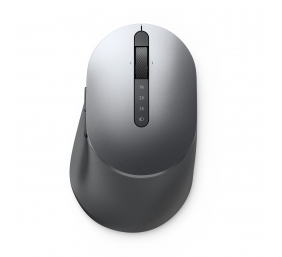 Dell | Multi-Device | MS5320W | Wireless | Optical Mouse | Titan Grey