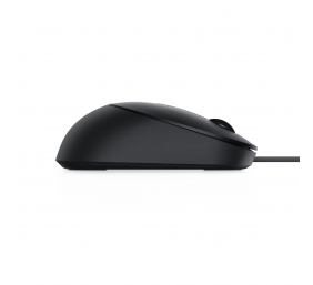 Dell | Laser Mouse | MS3220 | wired | Wired - USB 2.0 | Black