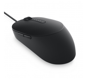 Dell | Laser Mouse | MS3220 | wired | Wired - USB 2.0 | Black