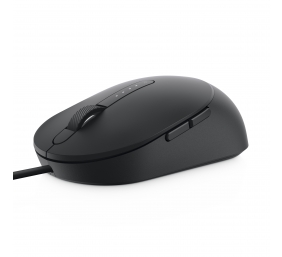 Dell | Laser Mouse | MS3220 | wired | Wired - USB 2.0 | Black