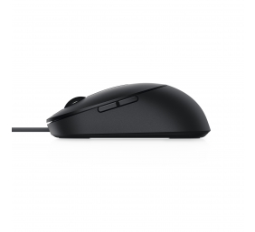 Dell | Laser Mouse | MS3220 | wired | Wired - USB 2.0 | Black