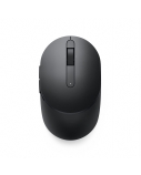 Dell | Pro | 2.4GHz Wireless Optical Mouse | MS5120W | Wireless | Black