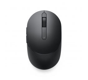 Dell | Pro | MS5120W | 2.4GHz Wireless Optical Mouse | Wireless | Black