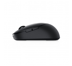 Dell | Pro | MS5120W | 2.4GHz Wireless Optical Mouse | Wireless | Black