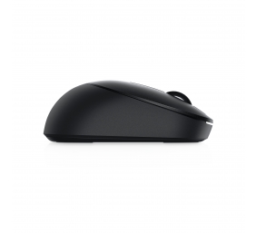 Dell | Pro | MS5120W | 2.4GHz Wireless Optical Mouse | Wireless | Black