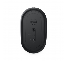 Dell | Pro | 2.4GHz Wireless Optical Mouse | MS5120W | Wireless | Black