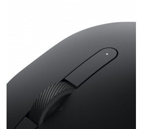 Dell | Pro | MS5120W | 2.4GHz Wireless Optical Mouse | Wireless | Black