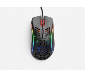 Glorious PC Gaming Race Model D Matte Black
