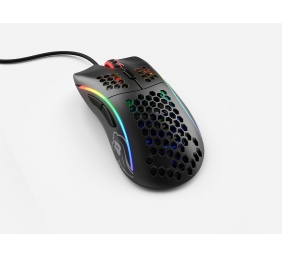 Glorious PC Gaming Race Model D Matte Black