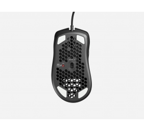 Glorious PC Gaming Race Model D Matte Black