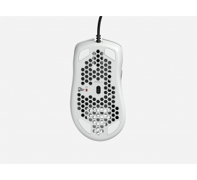 Glorious PC Gaming Race Model D Matte White