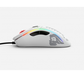 Glorious PC Gaming Race Model D Matte White