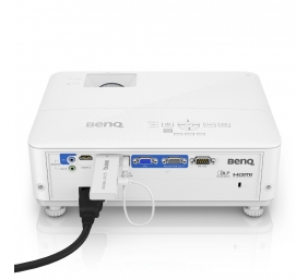 Benq | MU613 | WUXGA (1920x1200) | 4000 ANSI lumens | White | Lamp warranty 12 month(s)