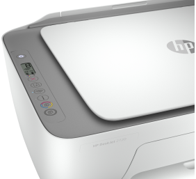 Spausdintuvas rašalinis HP DeskJet 2720 Multifunkcinis  spalvotas, A4,