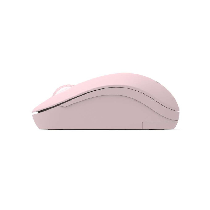 PORT CONNECT Mouse | Collection II | Wireless | 2.4 GHz | Pink