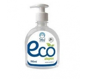 Muilas rankoms Seal Eco, skystas, 310ml