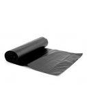 Šiukšlių maišai , 240l/5vnt., 50mikr., LDPE