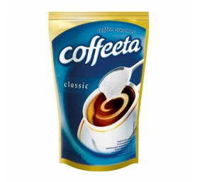 Grietinėlė kavai Coffeeta, sausa, 200g