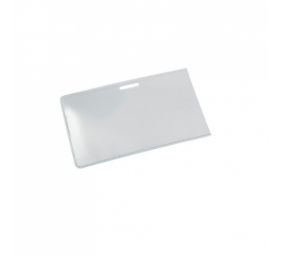 Asmens kortelės dėklas, 57x90 mm PLM  0613-005