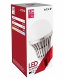 Lemputė šviesos diodų „LED“ Avide 6W, E27, 3000K