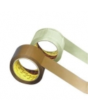 Pakavimo juosta 309 Scotch®, 50mmx66m, ruda (1)  1115-008