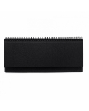 Horizontalus stalo kalendorius Memo PVC 2026m. juodas