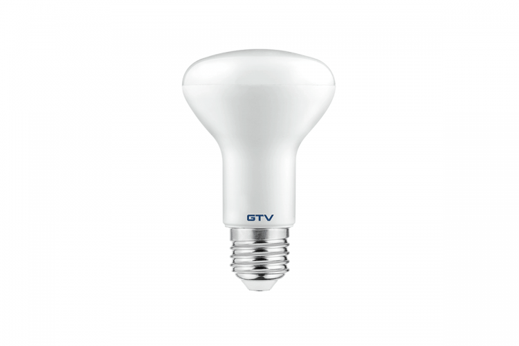 Lemputė „LED“ E27 R63, 8W, 650lm, 3000K, GTV