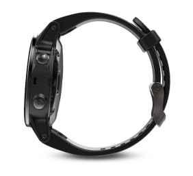 Išmanusis laikrodis Garmin Fitness Tracker Fenix 5S juodas