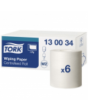 Popierius rulonais Tork Advanced Centerfeed Performanced 415 M2, 1sl. (6 rulon.)