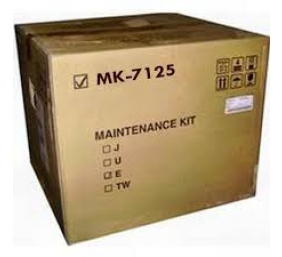 Kyocera MK-7125 Maintenance Kit