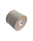 Spiralė įrišimui metalinė ESM 1 (25.40 mm), 2:1, talpa lapais 191-220, bugnas (4200 kilpų)  0507-203