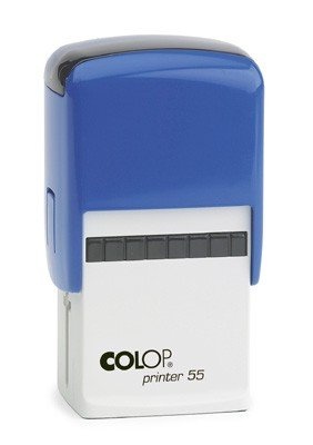 Antspaudas Printer 55  1503-105