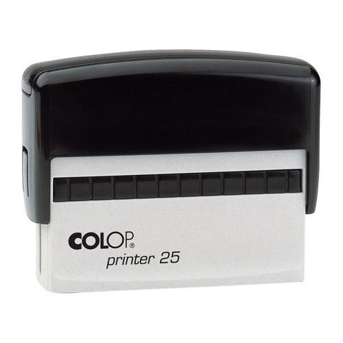 Korpusas Printer 25  1504-102