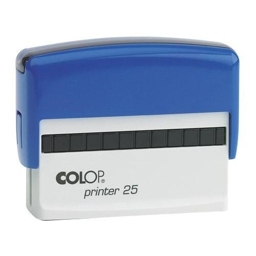 Korpusas Printer 25  1504-102