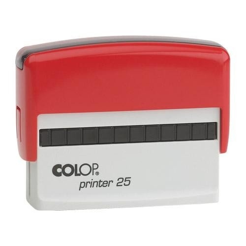 Korpusas Printer 25  1504-102