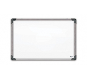 Magnetinė lenta Forpus, aliuminio rėmu, 90x60 cm, 70104