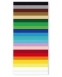 Kartonas, A1, 180 g, tamsiai mėlynas, dvipusis, (1)  0708-114