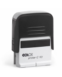 Antspaudas Printer 10  1501-001