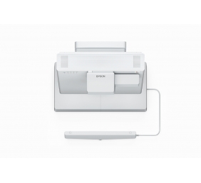 Projektorius Epson EB-1485FI - 3LCD, 5000 lumens (white, colour), Full HD 1920x1080, 16:9,