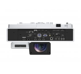 Projektorius Epson EB-1485FI - 3LCD, 5000 lumens (white, colour), Full HD 1920x1080, 16:9,