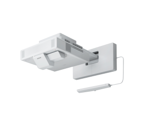 Projektorius Epson EB-1485FI - 3LCD, 5000 lumens (white, colour), Full HD 1920x1080, 16:9,