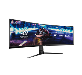 ASUS XG49VQ 49inch Gaming monitor VA