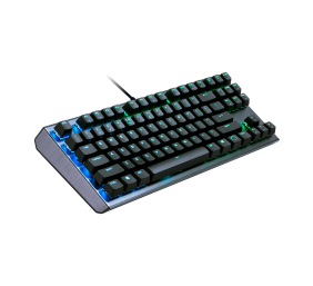 Dell Collaboration Keyboard | KB525C | Keyboard | Wired | Lithuanian (QWERTY) | Black | USB-C