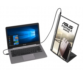 ASUS ZenScreen MB16ACE 15.6inch USB