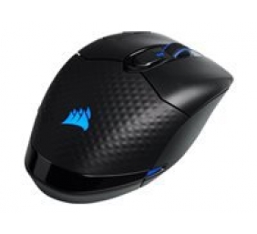 Corsair | Gaming Mouse | DARK CORE RGB PRO | Wireless / Wired | Optical | Gaming Mouse | Black | Yes