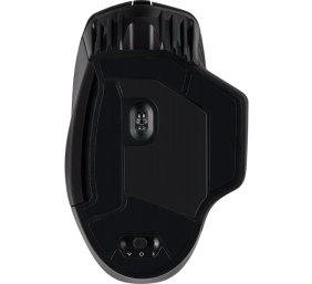 Corsair | Gaming Mouse | DARK CORE RGB PRO | Wireless / Wired | Optical | Gaming Mouse | Black | Yes